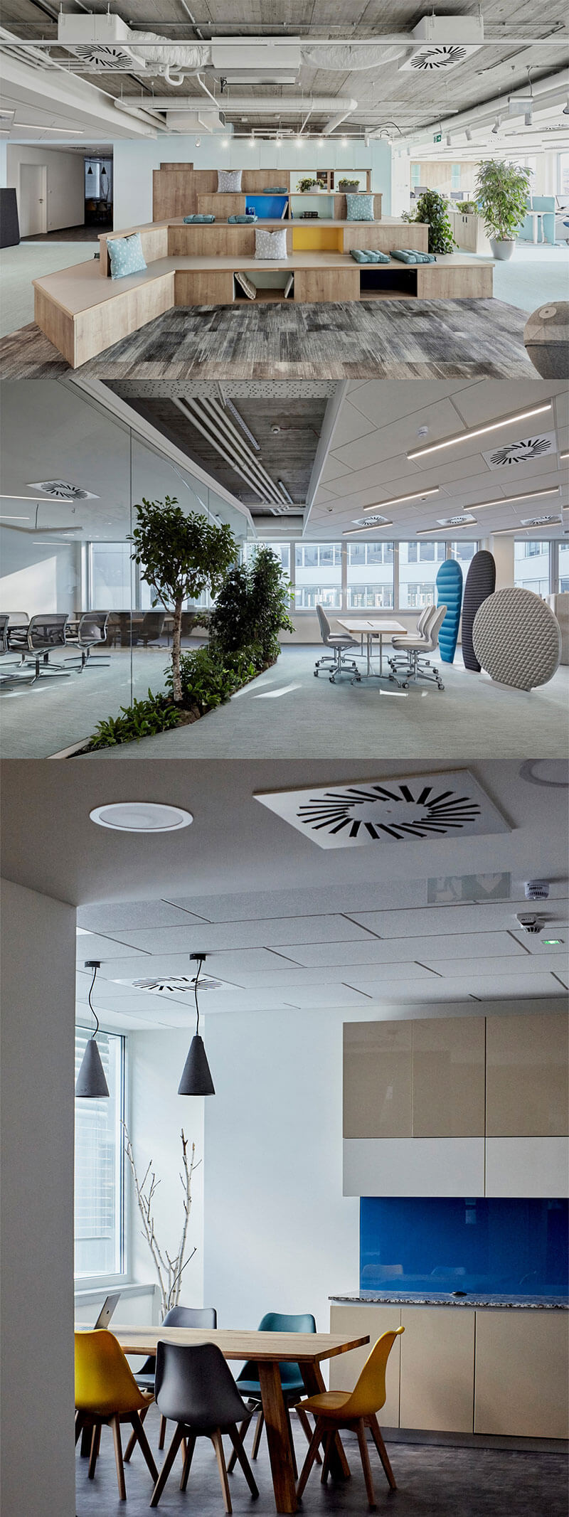 インスピレーションをくれる世界のユニークなオフィス9選株式会社グローバルプロデュース