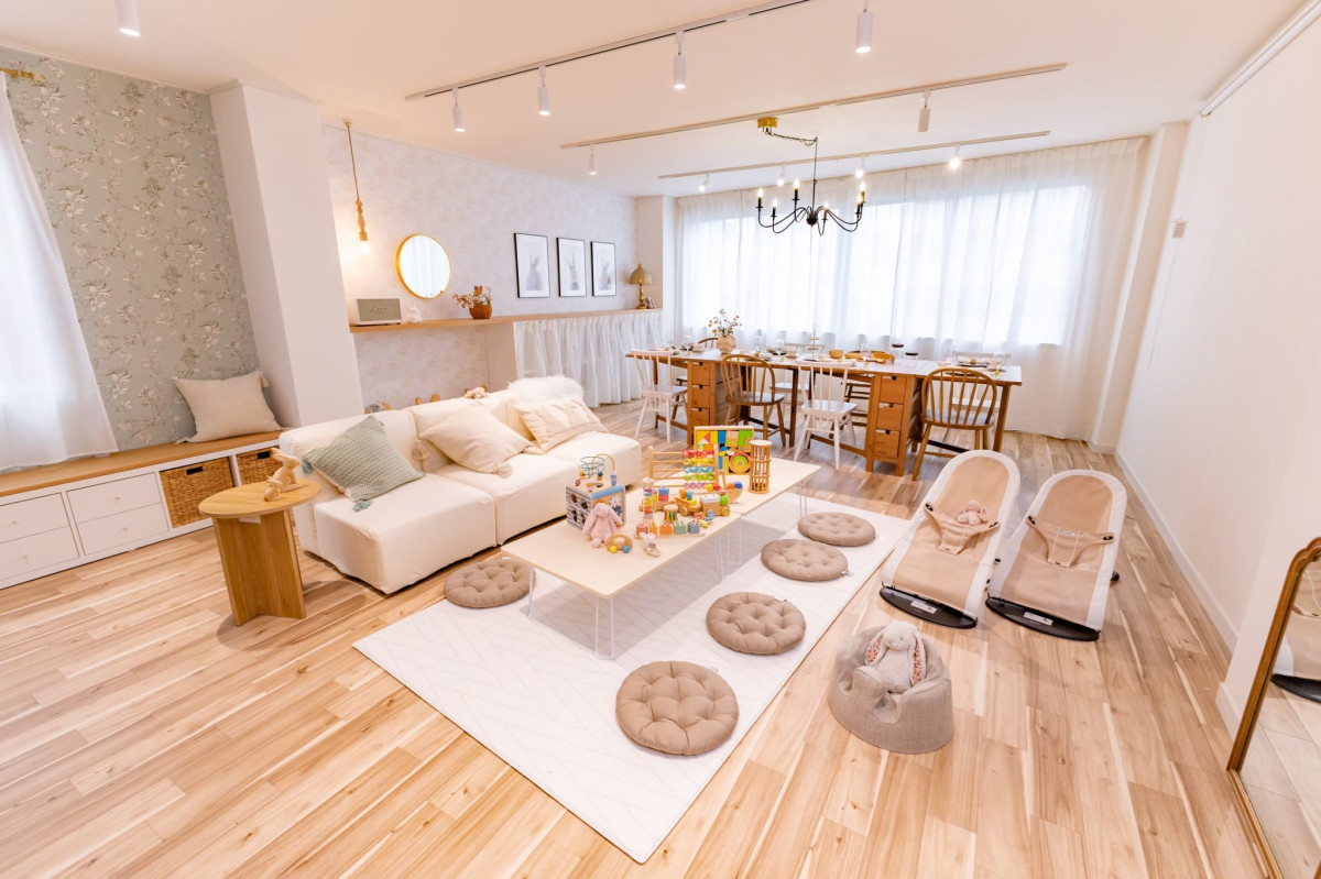 レンタルスペースWooo