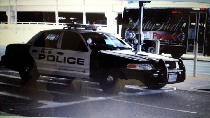 LSPD ロスサントス市警 本部 on X: 