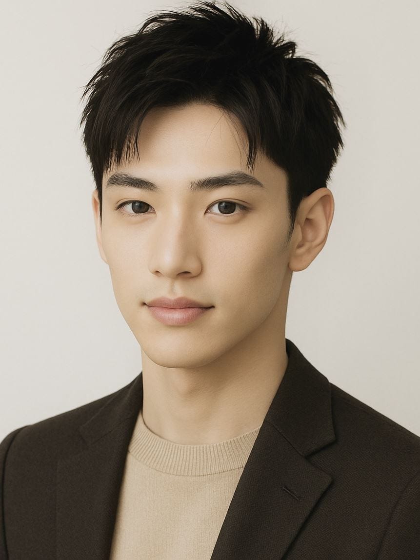 ゆるめパーマ ツイスパ メンズパーマ 20代30代 ビジネスヘアスタイル新潟、新潟市の理容室、床屋 HAIR&GROOMING YOSHIZAWAInc.BANDAI ヨシザワインクバンダイ ビジネスマン・大人の男性に大人気メンズグルーミングサロン