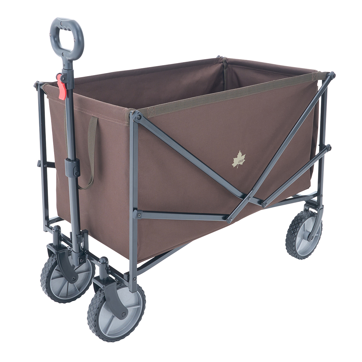 キャリーカートのおすすめ20選。折りたたみできる軽量なモデルもご紹介