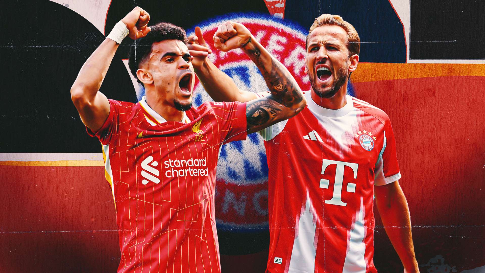 バイエルンがルイス・ディアス獲得を発表！ 4年契約で背番号「14」ニフティニュース