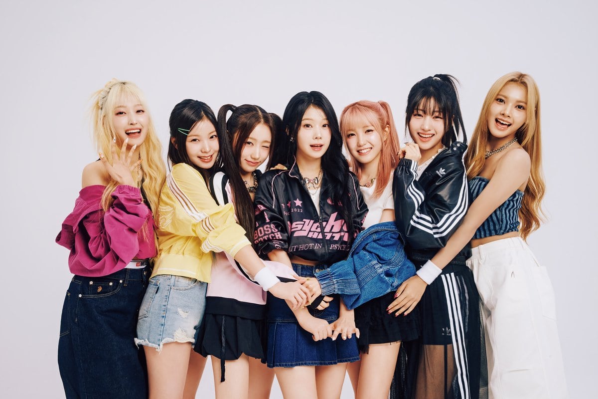 XGのプロフィール紹介♡Kep1erヒカルとの関係は？韓国の反応は？ - 韓国トレンド情報・韓国まとめ JOAH-ジョア