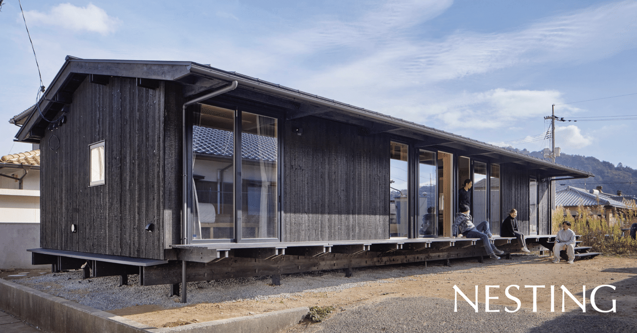 発想の数だけ楽しめるBESS ベス のログ小屋。約90万円のキットでセルフビルドも住まいの本当と今を伝える情報サイト LIFULLHOME& 039;S PRESS