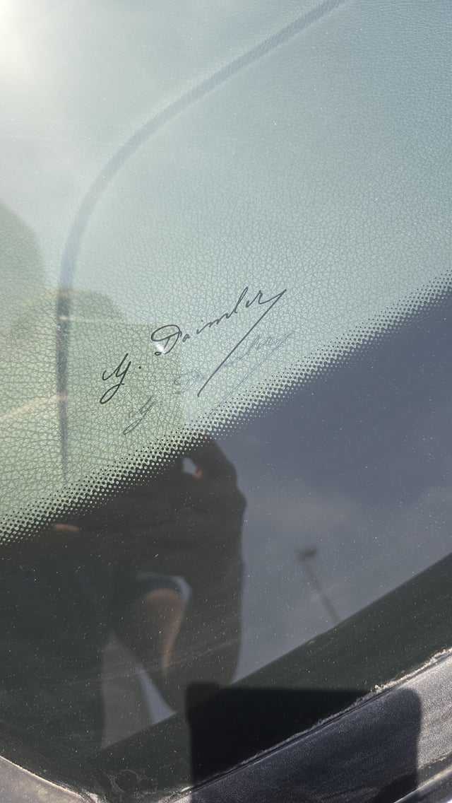 メルセデスと名言・格言。シュテルン天王寺 公式