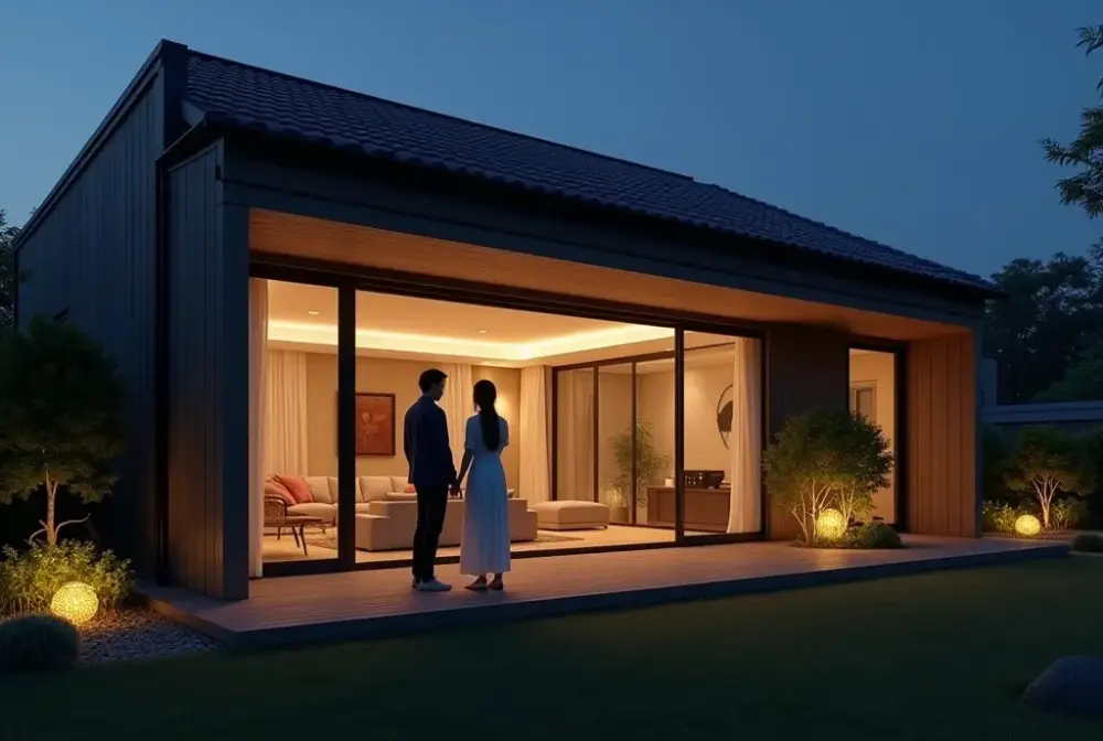 環境大賞受賞自由設計・注文住宅のアエラホーム