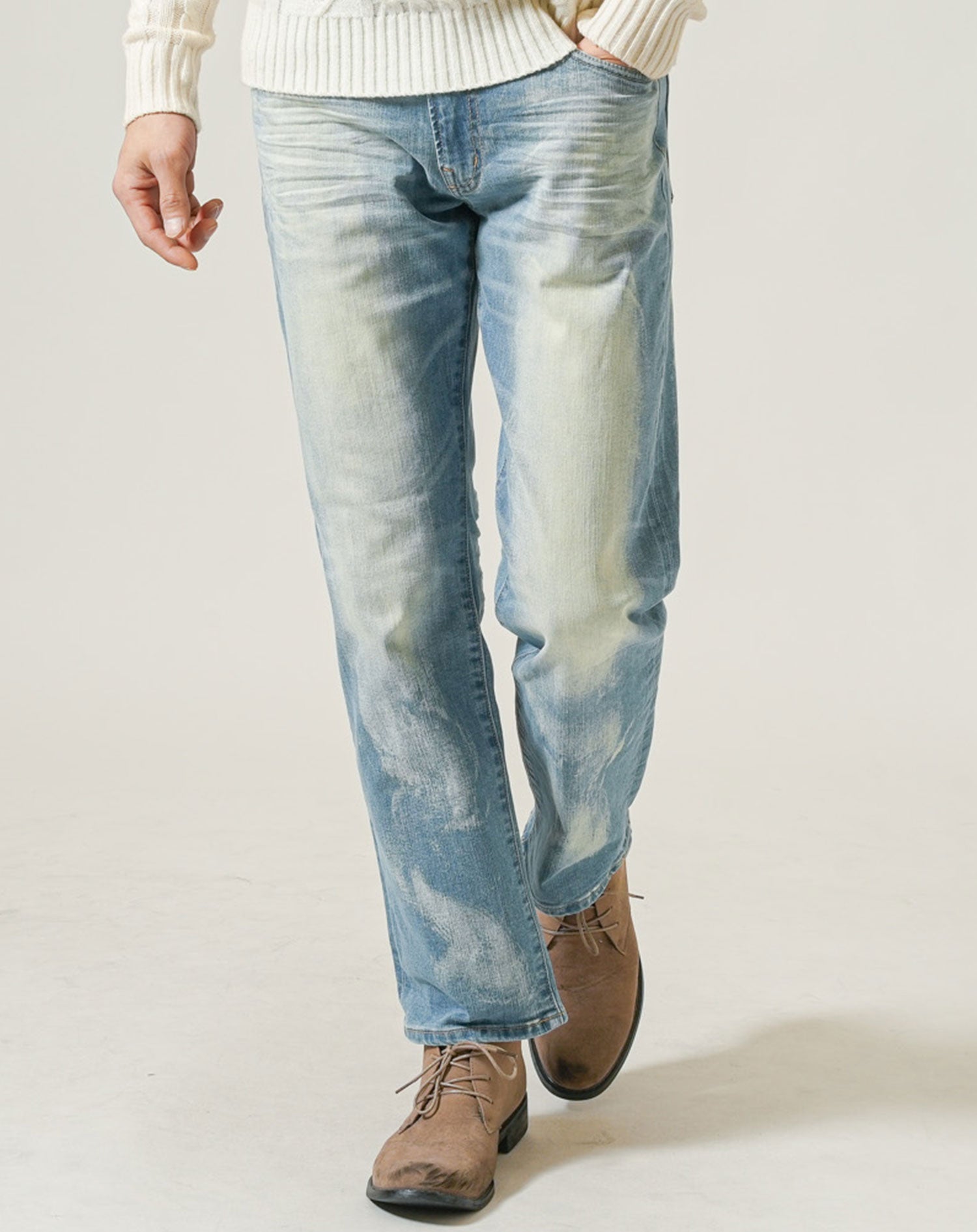 ビジカジスタイルに最適「デニムライクシャツ」Ogita-Shirts オギタシャツシャツ・ワイシャツメーカー直販オンラインショップ