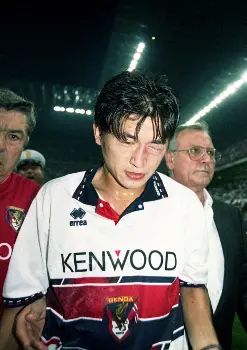 ジェノバでジェノベーゼ』ジェノバ イタリア の旅行記・ブログ by antabaさん フォートラベル