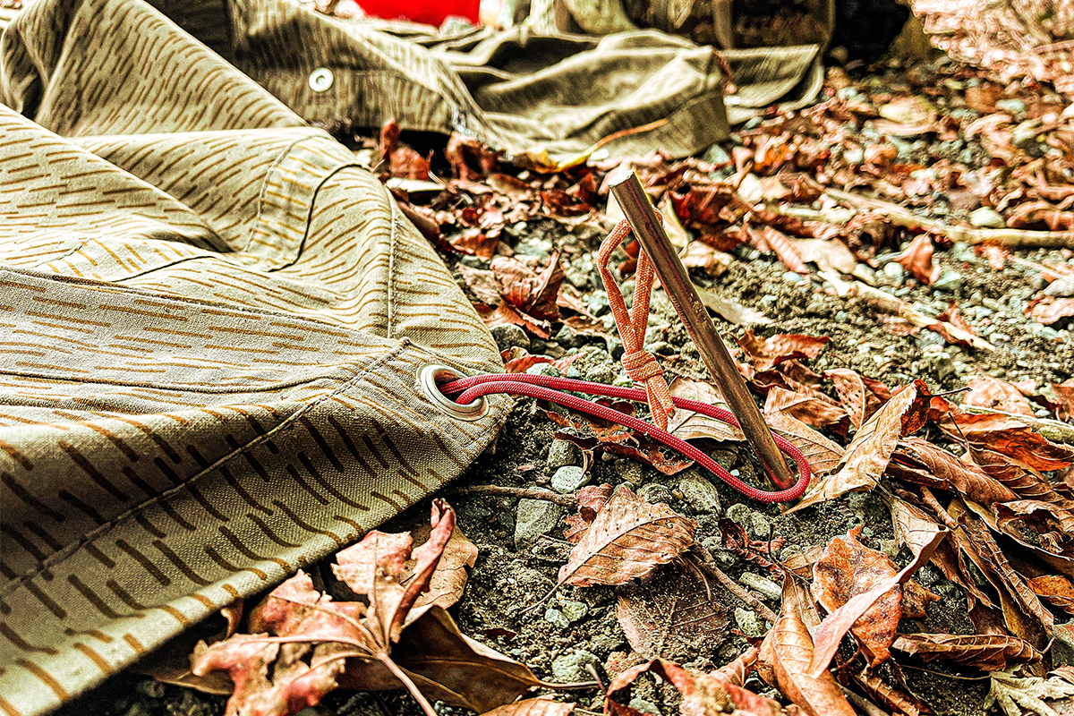 ペグの種類と打ち方 ちょっと変わった使い方もホームセンターバロ