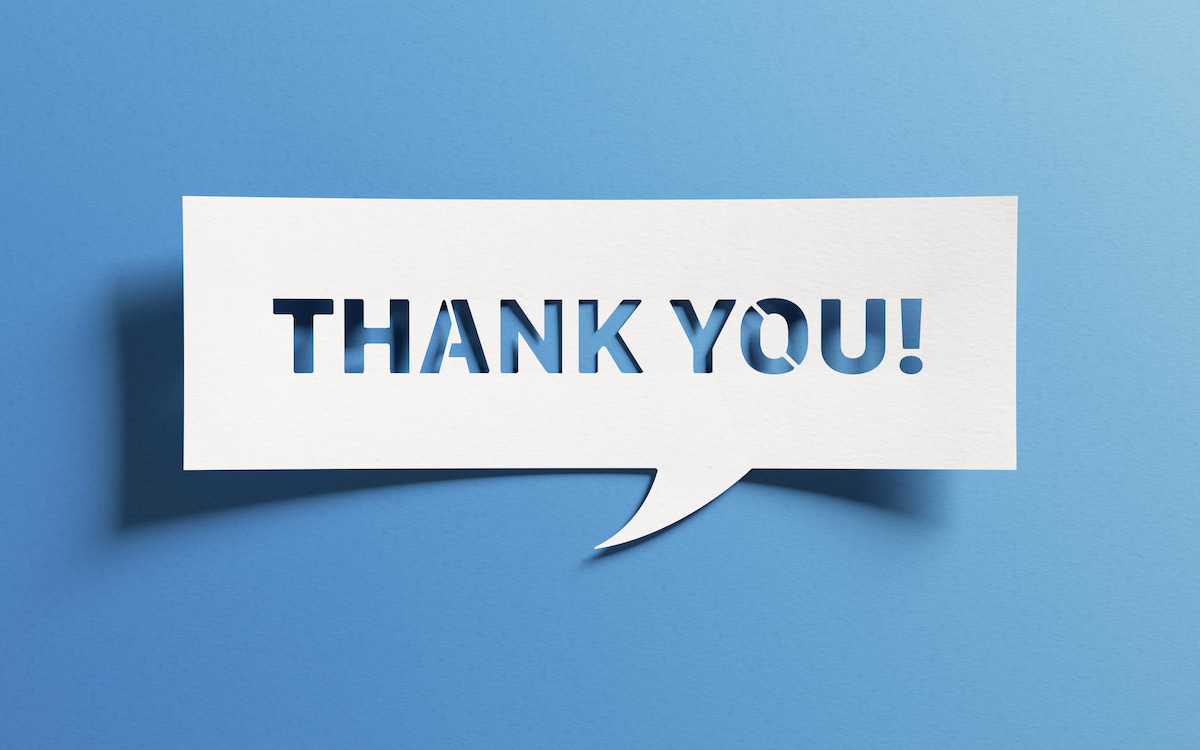 文例 仕事を委託した企業から昼食をご馳走になったお礼手紙の書き方