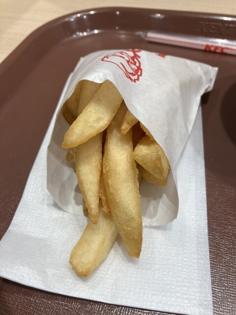 ケンタッキーフライドチキン 出雲店KENTUCKY FRIED CHICKEN- 出雲市 レストラン食べログ