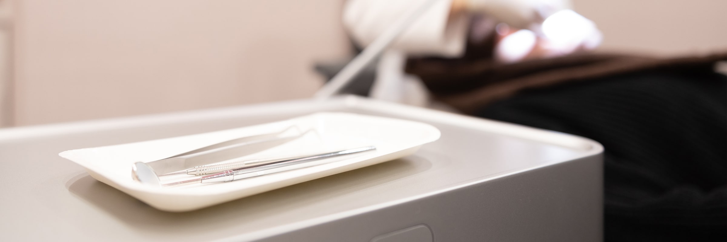 ホワイトデンタルオフィス半蔵門半蔵門駅近くの歯医者