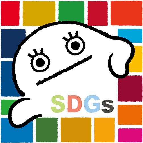 株式会社コーポレーション・クリエイト様の企業マスコットキャラクター制作いたしましたしげたカオリ -児童向け・女性向け