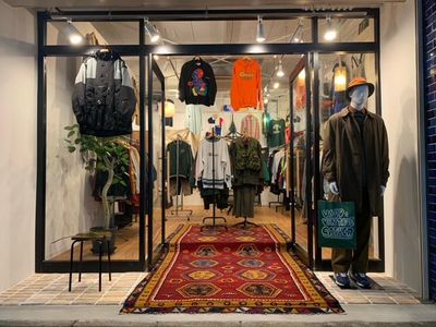 古着屋 西海岸 広島店!販売スタッフ急募!!☆未経験者大歓迎☆古着屋 西海岸広島のファッションの正社員の求人情報日本ファイバー株式会社ジモティ