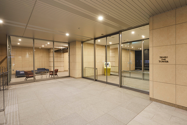 マンションのセキュリティ「鍵穴型」「センサー型」のメリットは？ - マンション管理組合のミカタ