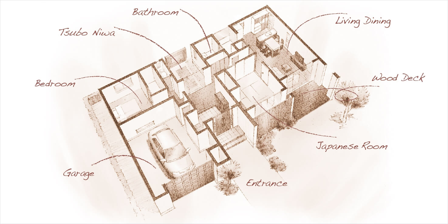 SUUMO タマホーム 平屋 価格 実例に関するハウスメーカー・工務店情報