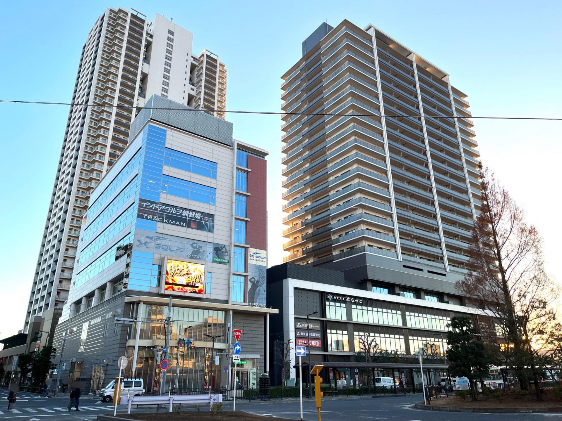 葛飾区の治安は悪い？住みやすさや治安のいい駅＆23区全体と比較して解説 -ホンネ不動産ジャーナル 部屋探しで失敗しない為の賃貸情報まとめサイト