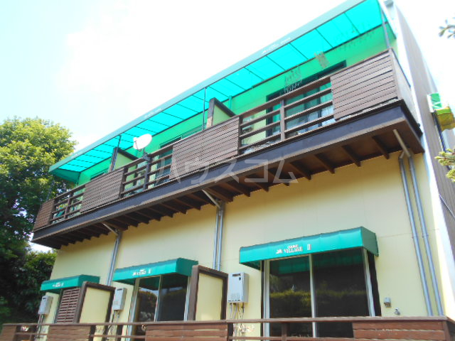 斜面住宅の金字塔「桜台ビレッジ」「桜台コートビレッジ』 - YouTube