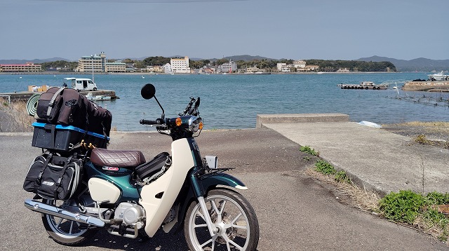 原チャリの雄 ホンダ「スーパーカブ50」いよいよ生産終了へ！ 販売店に寄せられる反響とは VAGUE ｄメニューニュース NTTドコモ