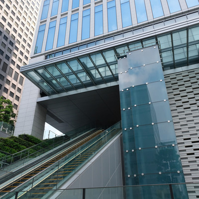 日本生命浜松町クレアタワー 浜松町・芝大門 港区貸事務所・賃貸オフィスは貸事務所ドットコム東京