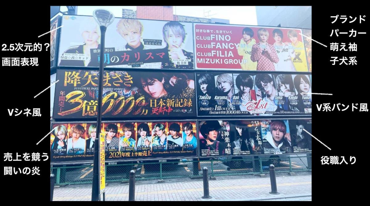 3,000人を見てきたTOPDANDYの面接官 流川心CPOホストクラブ広報OLの庶民的社畜ライフ