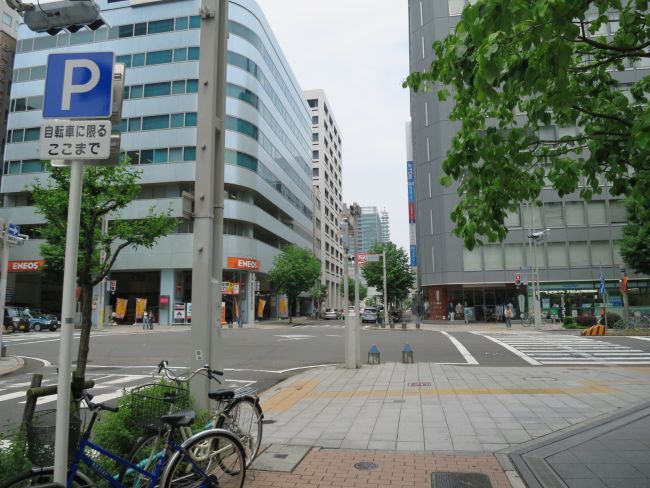 フロアマップテナント案内福岡ファッションビル・FFBホール 博多の展示会場・貸会議室