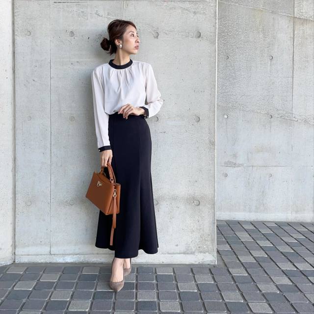 公務員の服装 女性 のおすすめオフィスカジュアルできちんと見えする服装は？キテミヨ-kitemiyo