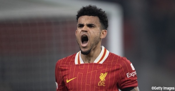 リバプール、コロンビア代表FWルイス・ディアスをポルトから獲得決定。総額77億円の大型補強フットボールチャンネル