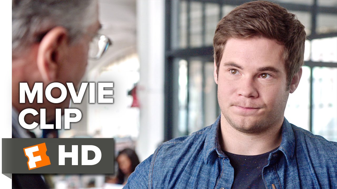 映画『マイインターン』無料で配信が見れる動画サイトNETFLIXやアマプラでサブスク比較動画ギルド