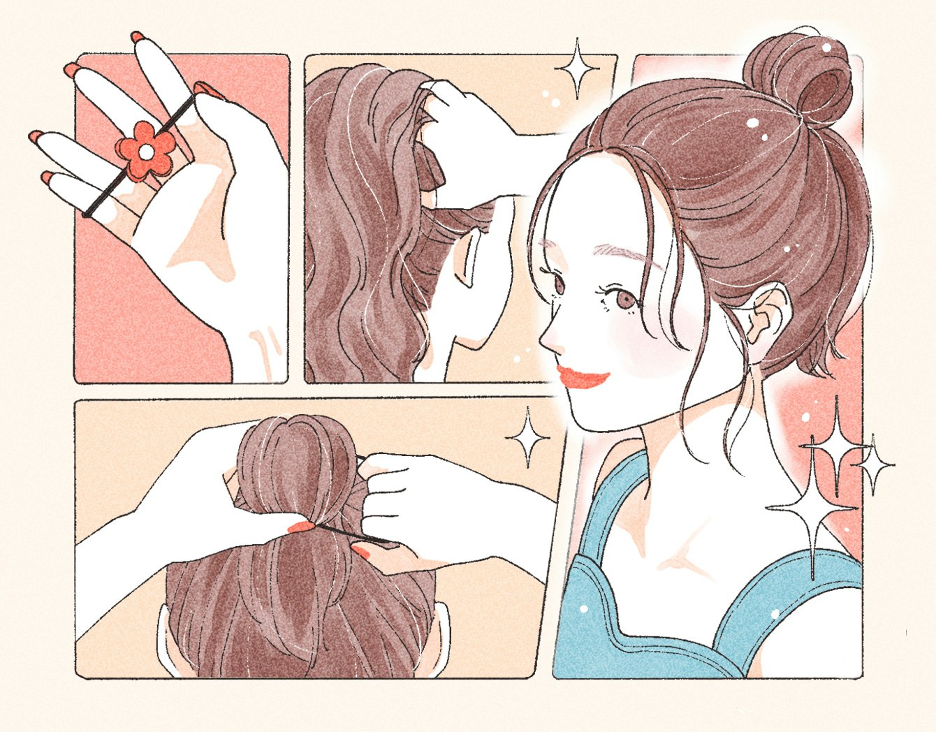 パワーストーンブレスレットの作り方 ゴムの結び方 ほどけない＆天然石の選び方をプロが伝授します！パワーストーン総合サイト種類意味効果一覧,事典,口コミ,比較,SNS,コラム,通販