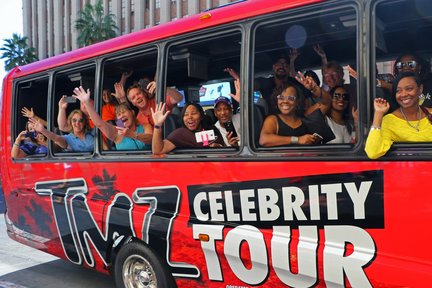 ハリウッドヒルズのスピリットKlook