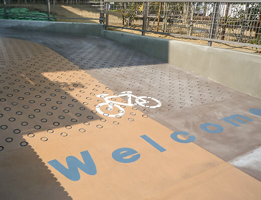 アクセスAccess – Nishizaki Laboratory