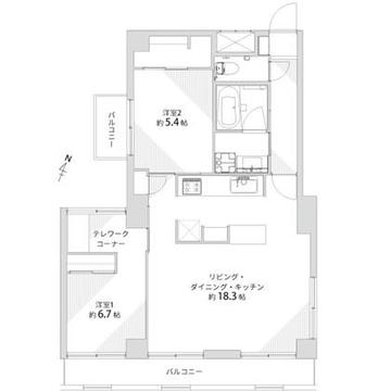 テレワークの影響で新築マンション「人気の立地・間取り」はどこまで変わる？ 櫻井幸雄- エキスパート - Yahoo!ニュース