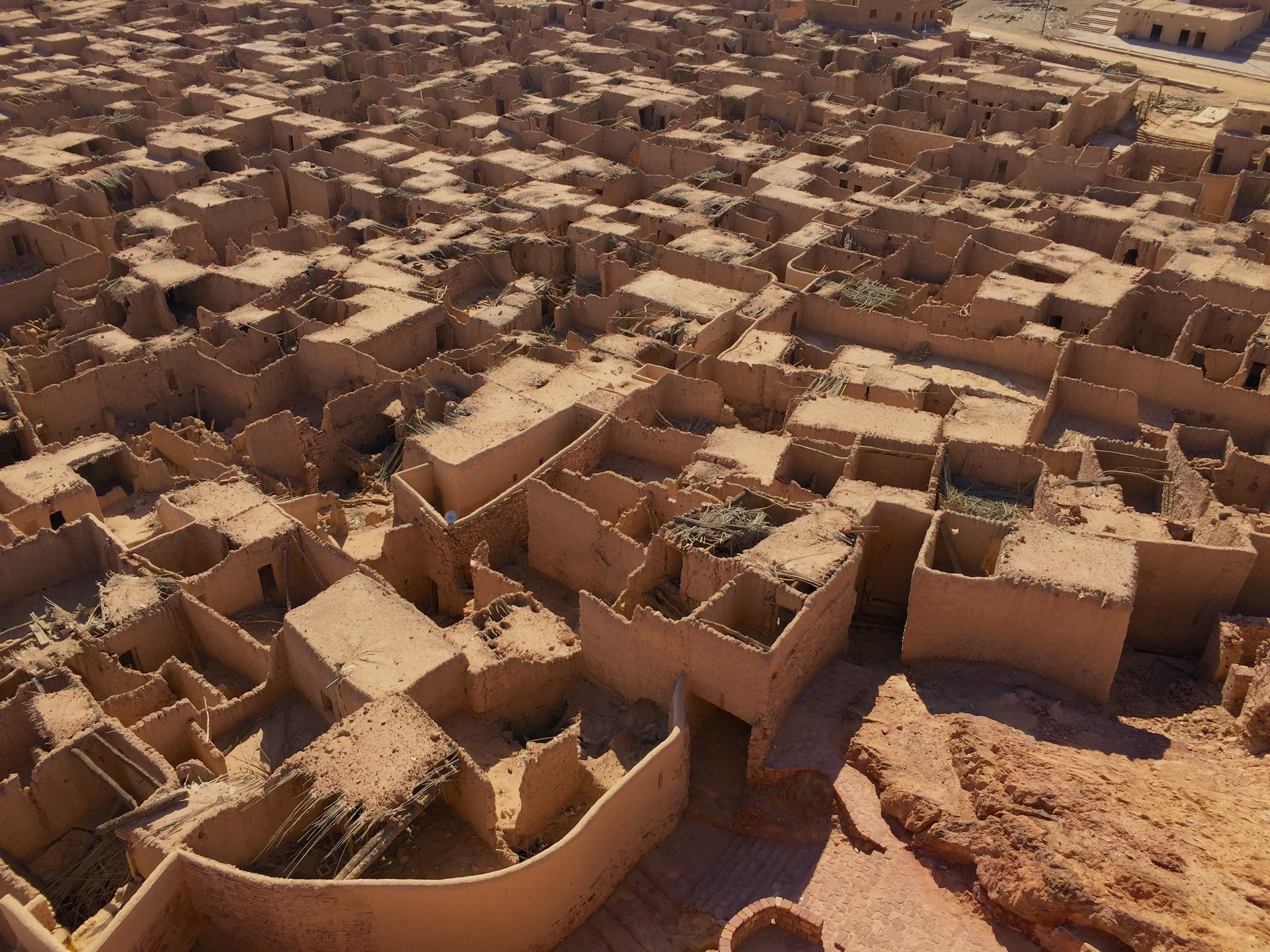 サウジアラビアの家の写真素材・画像素材 Image 17741849