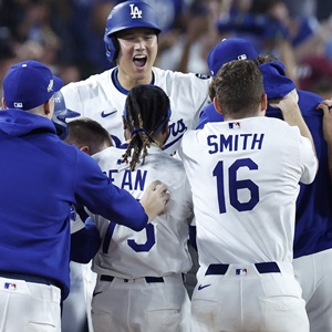 マッケンジー・ゴアが13奪三振を記録し、ナショナルズがロッキーズを12-11の激闘で制して歴史を作る - M Sports