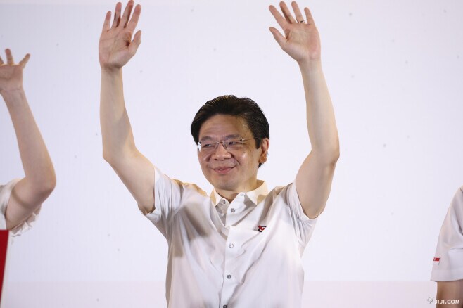 民主主義を拡大させ、党大会の文献への国民の意見集約