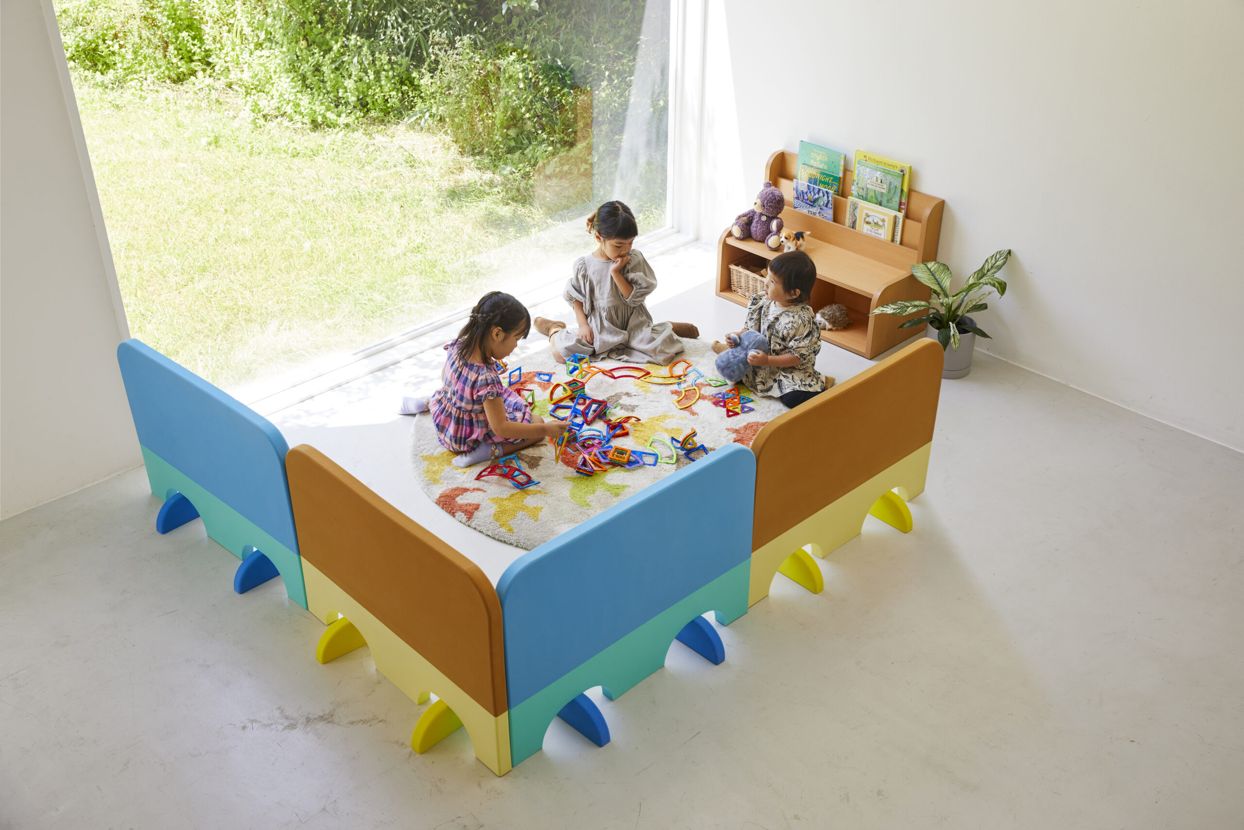 ユーティリティスペースで家事をもっと楽に！その上手なつくり方とは？homify