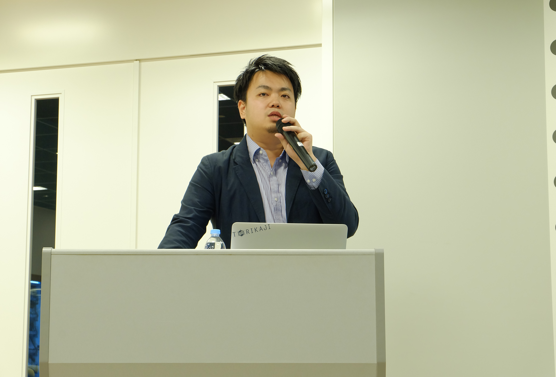 Cookpad 2018新卒採用ムービー クックパッド株式会社