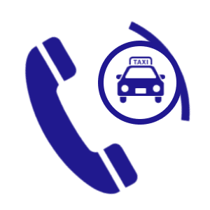 タクシーを呼ぶ日個連東京都営業協同組合