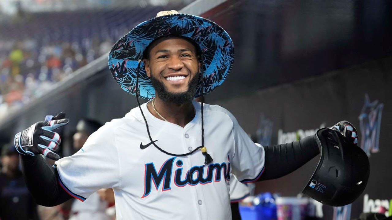 ブレーブスが外野手補強 今季21本塁打のデラクルーズと契約合意 - MLB.JPMLB日本語公式サイト