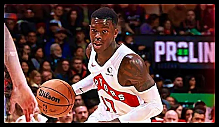 ウィザーズが計5チーム間のトレードで司令塔のスペンサー・ディンウィディーを獲得バスケットボールキング