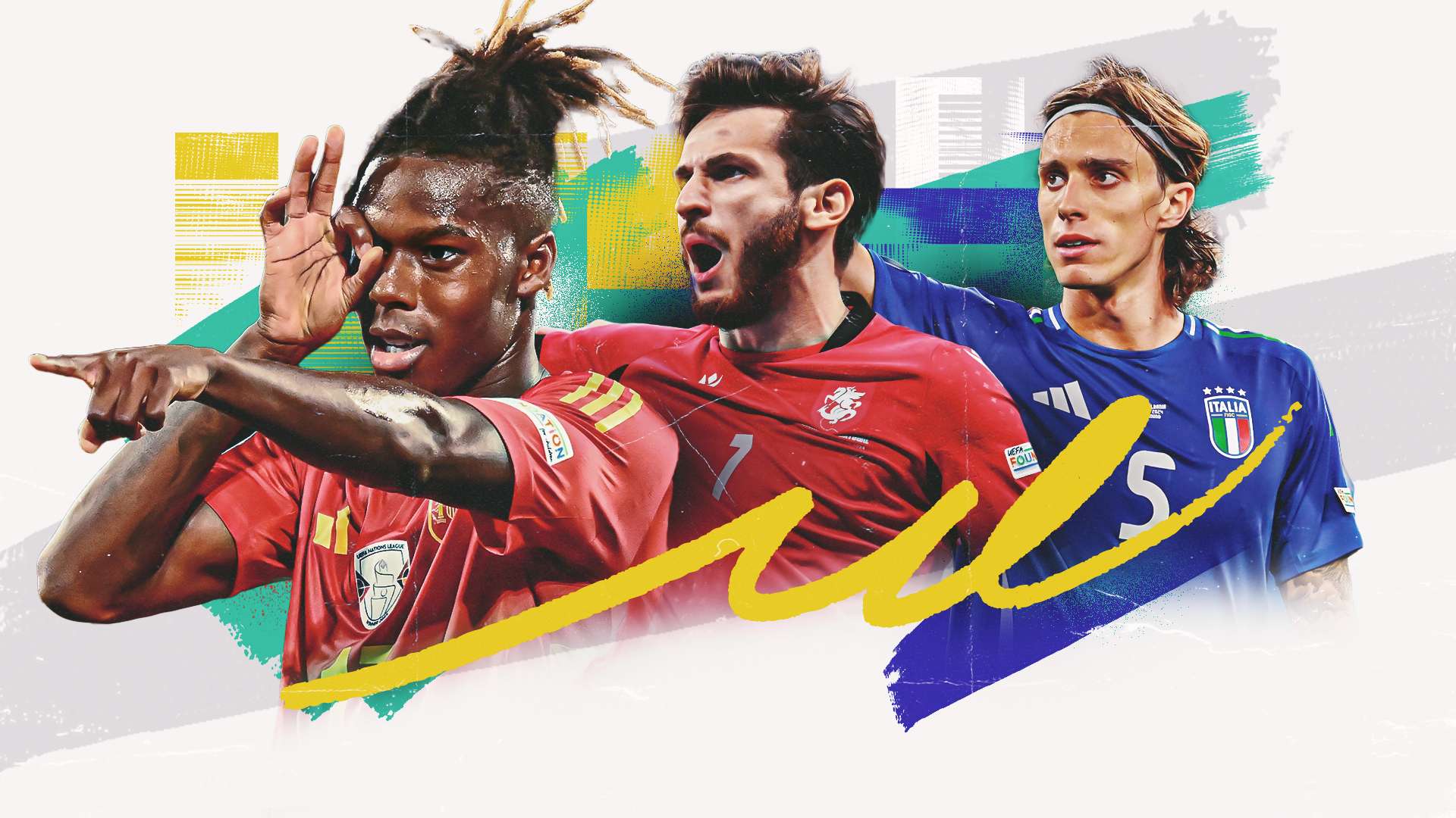 トルコリーグ若手特集 デミラル、カバクに続く4大リーグ注目の有望選手5人ラ・リ・ル・レ・ロイすん