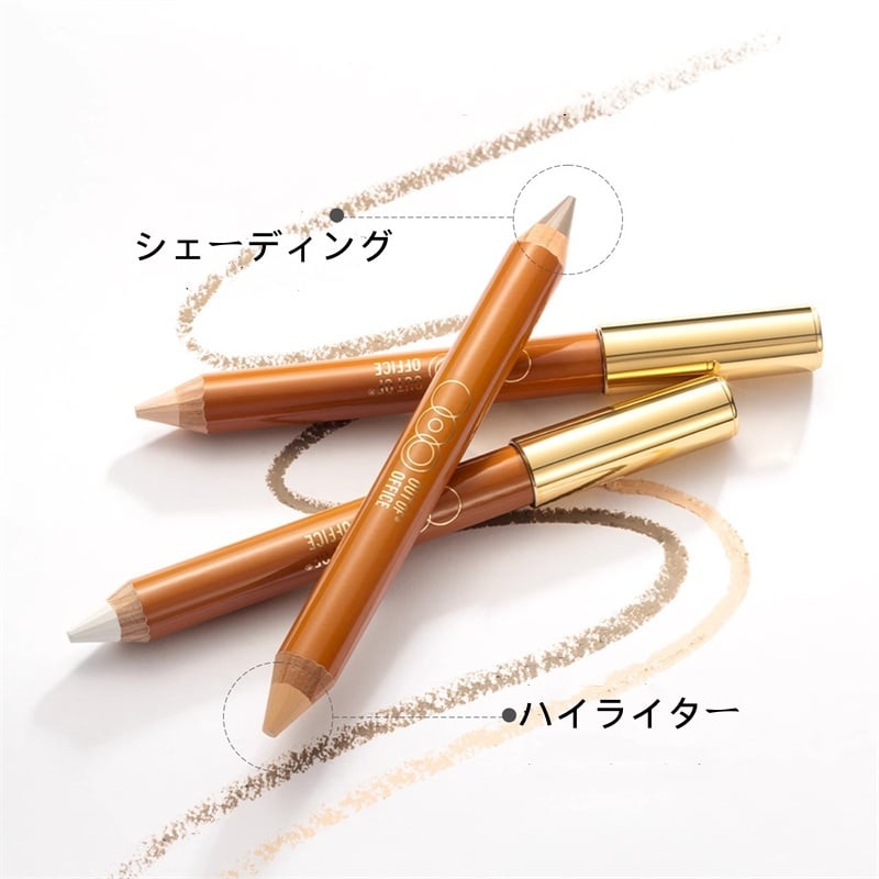 ショートやボブ オフィスでもOKなハイライト-KENOMIKA- 高知市はりまや町のヘアサロン