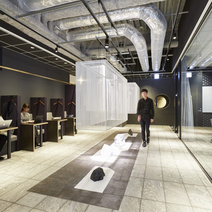 働き方を変革する法人向けシェアオフィス「ワークスタイリング」 東海エリア初の大型拠点「ワークスタイリング名古屋」がオープン三井不動産株式会社のプレスリリース