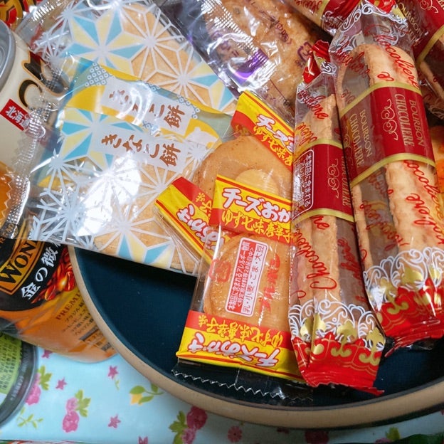 一条工務店 上棟日の差し入れー我が家の例ーpon-ismart-blog