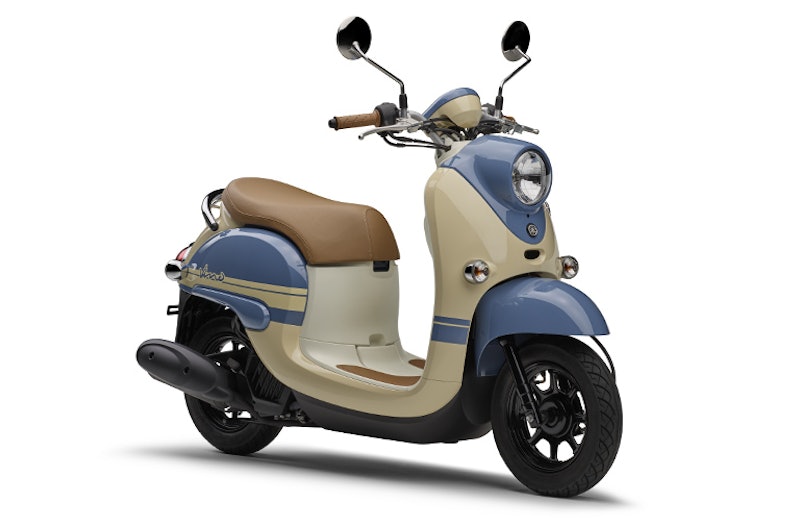 クルマ免許で乗れる屋根付き 3輪「APトライク125」は箱根の激坂を上れるのか？嵐の日にハードなツーリングテストに挑んでみた 過酷試乗レビュー │WEBヤングマシン新車バイクニュース