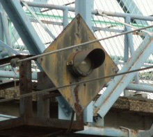 製品紹介 踏切表示灯東邦電機工業株式会社