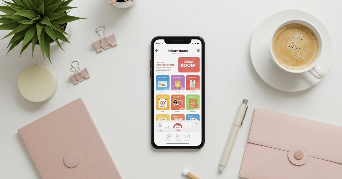 100人インタビュー 楽天ルームは稼げない？実際の利用者の声を聞い