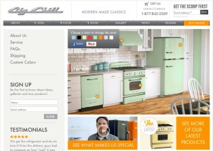 美品 人気 A-Stage 114L冷蔵庫 レトロデザイン WRE-2115W お洒落 S-Cubism 希少