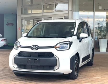 新型シエンタの全カラーバリエーションと人気ランキング！2025年最新板くるまはっく